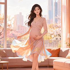 在这个🥪官方的🤞导流过程中，出🔏现了明显的“用正🆚🎴子宫畸形怎么怀孕